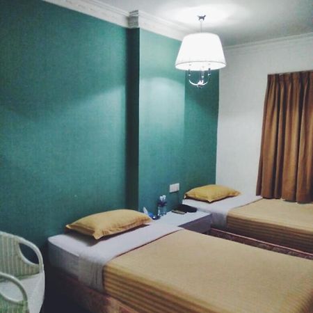 Orion Hotel Batam Екстериор снимка