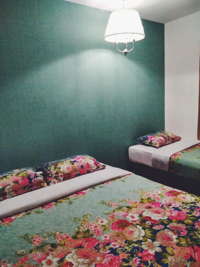Orion Hotel Batam Екстериор снимка