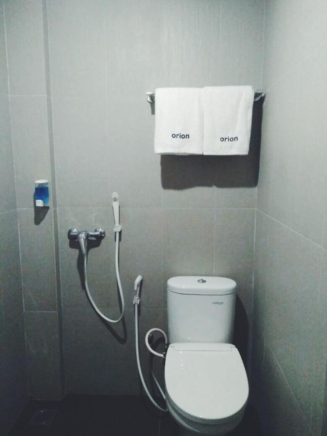 Orion Hotel Batam Екстериор снимка