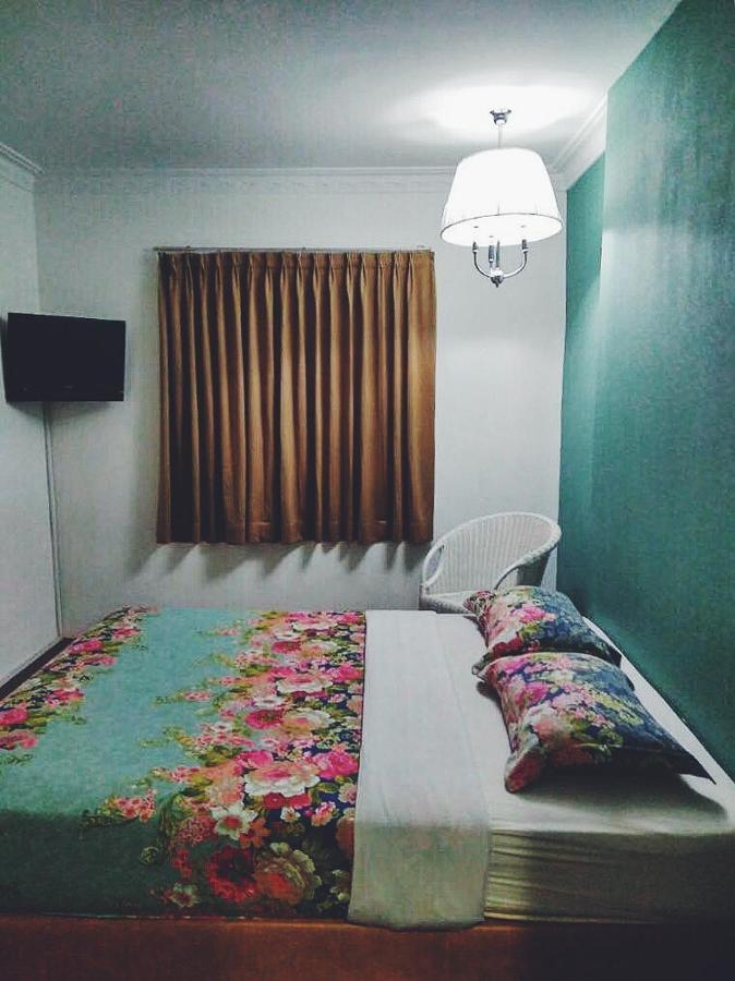 Orion Hotel Batam Екстериор снимка