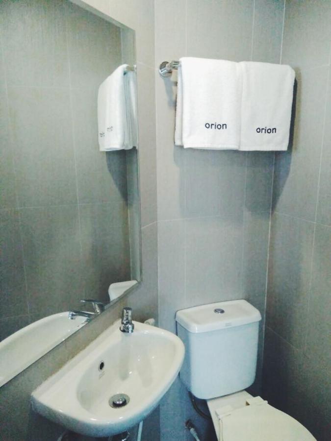 Orion Hotel Batam Екстериор снимка